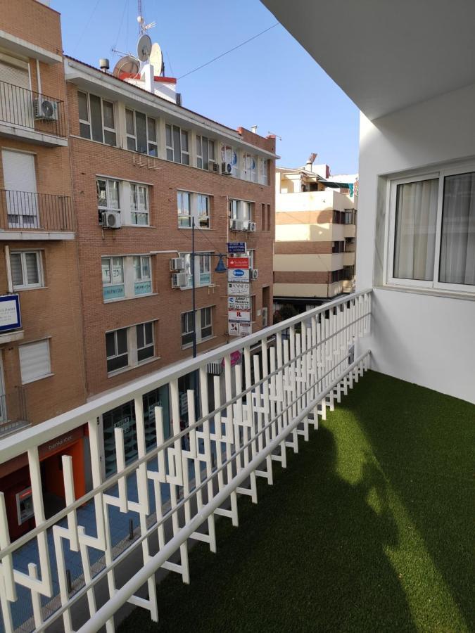 Appartamento Mares - La Santa Torre Del Mar Esterno foto